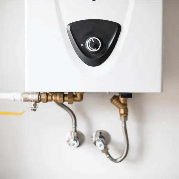 Water heater installation and service